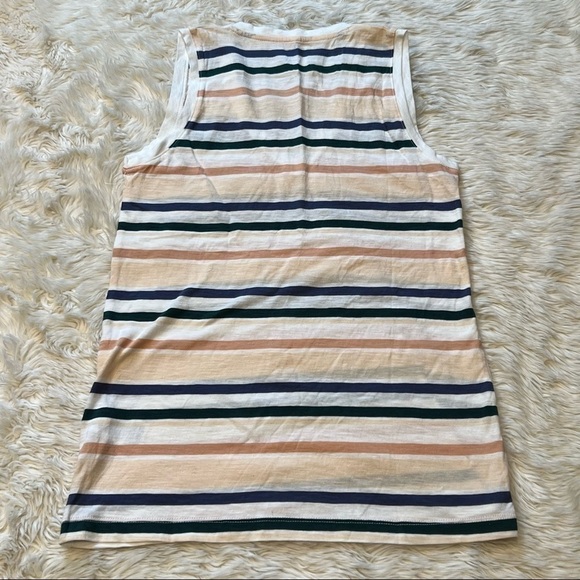 NWOT Madewell Tank Top Lot - Size XS - Picture 4 of 10